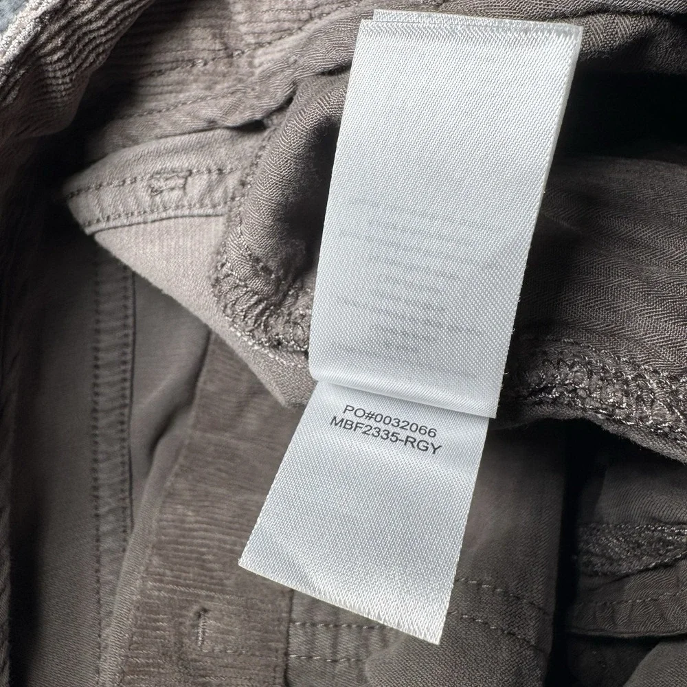 Faherty pants men